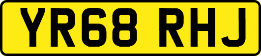 YR68RHJ