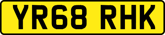 YR68RHK