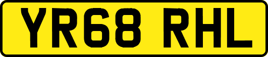 YR68RHL