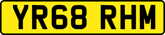 YR68RHM