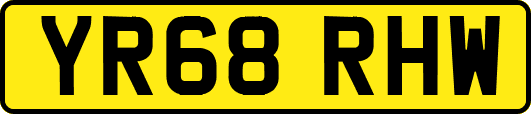 YR68RHW