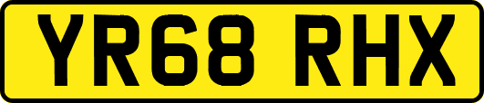 YR68RHX