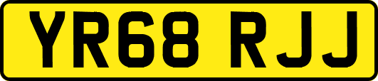 YR68RJJ