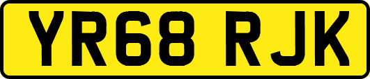 YR68RJK