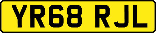 YR68RJL