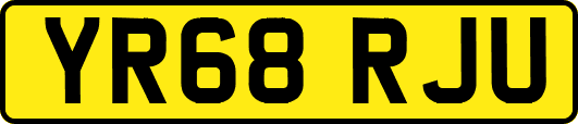 YR68RJU