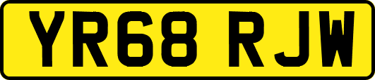 YR68RJW