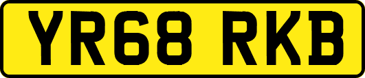 YR68RKB