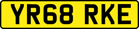 YR68RKE