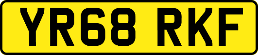 YR68RKF