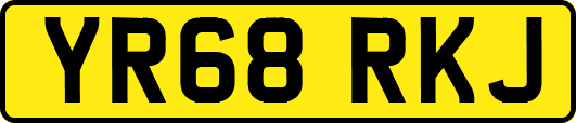 YR68RKJ