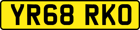 YR68RKO