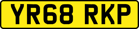 YR68RKP