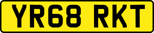 YR68RKT