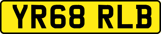 YR68RLB
