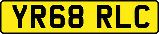YR68RLC