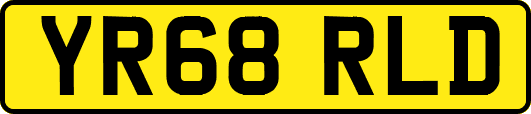 YR68RLD