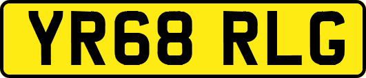 YR68RLG