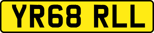 YR68RLL