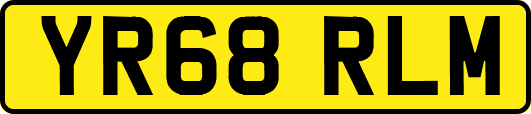 YR68RLM