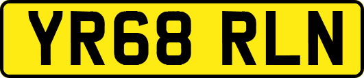 YR68RLN