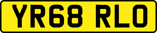 YR68RLO