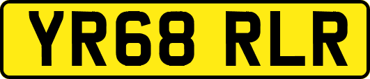 YR68RLR