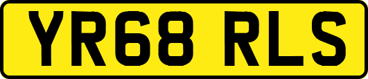 YR68RLS
