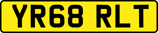 YR68RLT