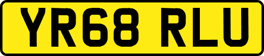 YR68RLU