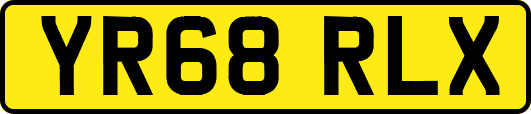YR68RLX