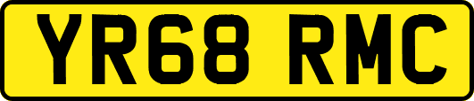 YR68RMC