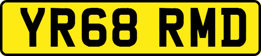 YR68RMD