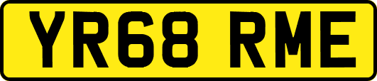 YR68RME
