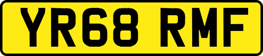 YR68RMF