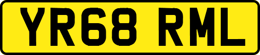 YR68RML
