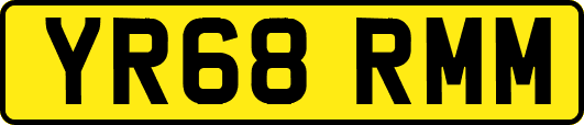 YR68RMM