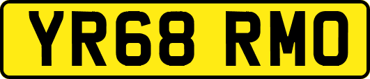 YR68RMO