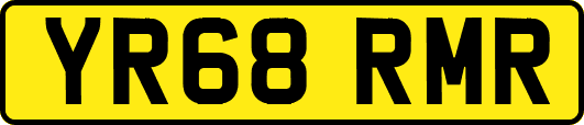 YR68RMR
