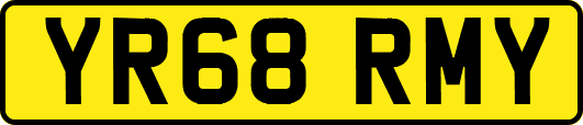 YR68RMY