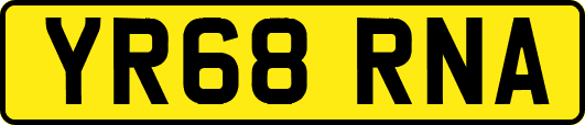 YR68RNA