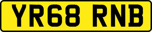 YR68RNB