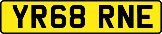 YR68RNE