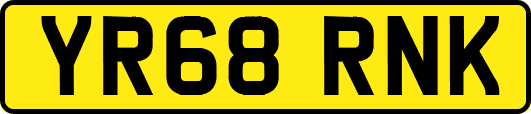 YR68RNK