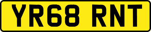 YR68RNT
