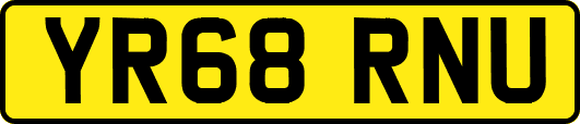 YR68RNU