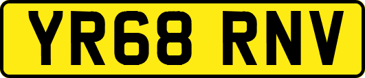 YR68RNV