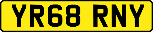 YR68RNY