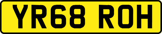 YR68ROH