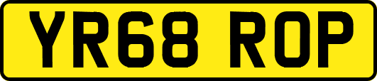 YR68ROP